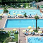 Apollo Pool - Hotel Terme Apollo